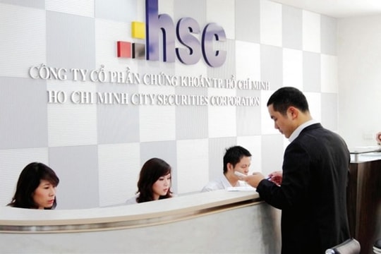 Chứng khoán HSC đầu tư 2.000 tỷ đồng vào trái phiếu của VietinBank