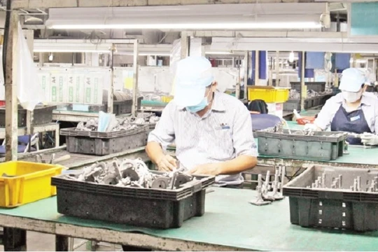 Tạo cơ hội để doanh nghiệp vừa và nhỏ tiếp cận vốn vay