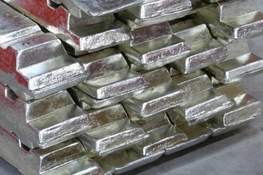 Động đất Myanmar khiến giá một kim loại công nghiệp tăng vọt, Trung Quốc "đứng ngồi không yên"