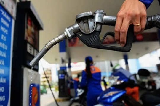 Giá xăng dầu hôm nay 31/3/2025: Dầu thế giới giảm nhẹ, xăng trong nước giữ mức cao