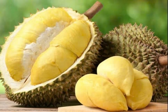 Giá sầu riêng hôm nay 31/3/2025: Thị trường chững lại, giá mua vào phân hóa theo loại