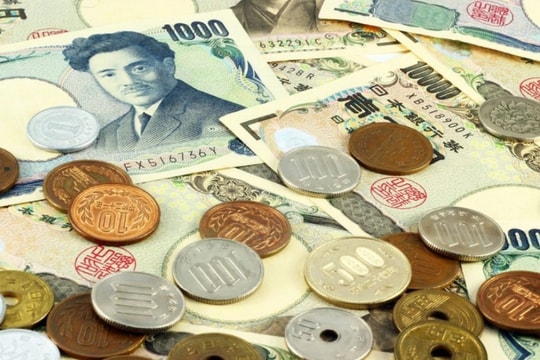 Tỷ giá Yên Nhật hôm nay 31/3/2025: Thị trường Yên Nhật rung lắc vì loạt tín hiệu trái chiều