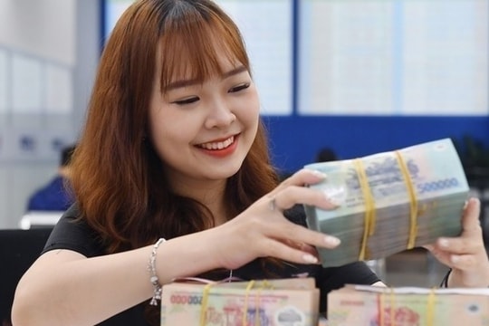 Lãi suất ngân hàng ngày 31/3: BVBank và nhiều nhà băng tiếp tục giảm sâu lãi suất huy động