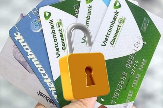 Loạt ngân hàng siết tài khoản không hoạt động, làm gì để tránh gián đoạn giao dịch?