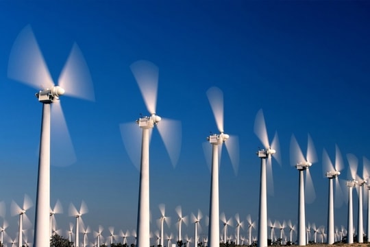 Bộ Công Thương lên kế hoạch gỡ nút thắt cho nhà đầu tư Thái Lan về loạt dự án điện gió và điện mặt trời