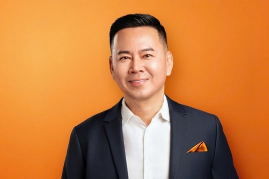 Tập đoàn FWD bổ nhiệm ông Phương Tiến Minh làm Tổng Giám đốc FWD Việt Nam