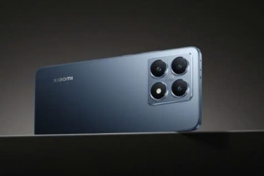 Mẫu điện thoại flagship ngụy trang dưới mác tầm trung: Màn 144Hz, chip AI, camera 50MP, sạc 67W