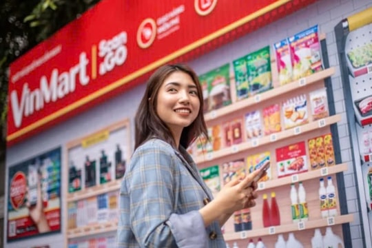 Masan Consumer (MCH): Ngày lên HoSE không còn xa