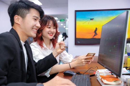 Cổ phiếu ngành nào sẽ tỏa sáng mùa báo cáo tài chính quý I/2025?