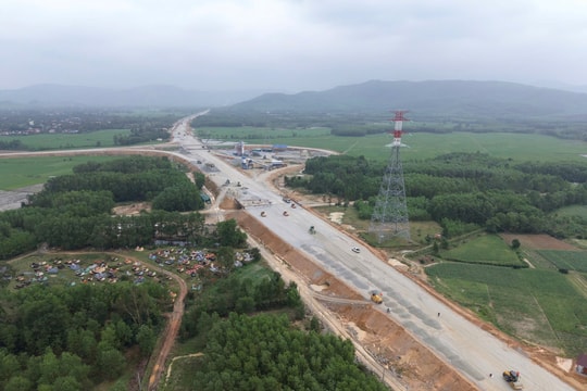 Hành lang chính sách thông thoáng, cơ hội cho doanh nghiệp hạ tầng bứt phá