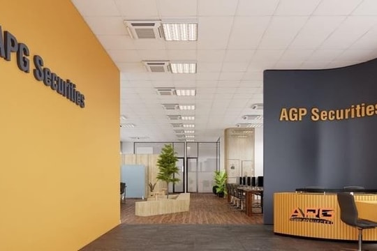 Lý do nào khiến cổ phiếu APG được khối ngoại săn đón?