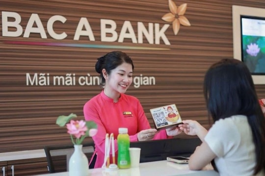 Những điểm đáng chú ý tại đại hội cổ đông Bac A Bank năm nay