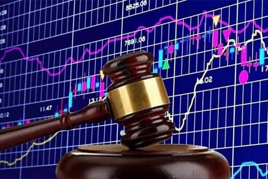 Công nghệ và Đầu tư Bách Việt bị xử phạt do vi phạm công bố thông tin