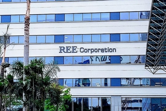 Đại hội cổ đông Cơ Điện Lạnh (REE): CEO mới lộ diện, tham vọng phá đỉnh doanh thu