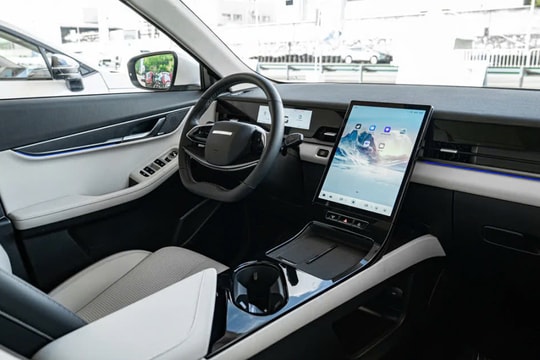 Lộ diện đối thủ cứng cựa Honda HR-V: Diện mạo "triệu đô", full option, giá bán bất ngờ