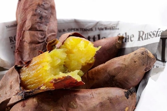 Không ngờ thực phẩm dân dã này lại chính là “thần dược buổi sáng”, chống lão hóa, làn da như trẻ ra chục tuổi