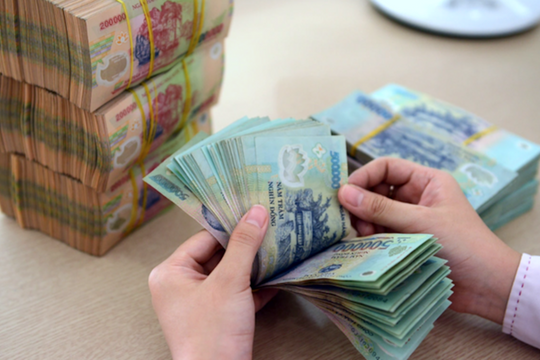 Lãi suất ngân hàng 1/4/2025: Thêm hai ông lớn tham gia “cuộc đua” giảm lãi suất huy động, thấp nhất 3,7%/năm