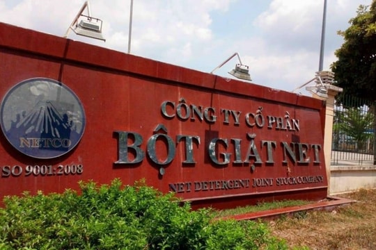 "Đều như vắt tranh", một doanh nghiệp bột giặt lại chi đậm trả cổ tức