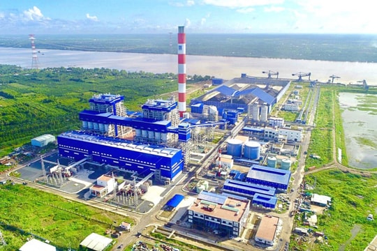 Tín hiệu cổ phiếu hôm nay: POW hút tiền nhưng cảnh báo giằng co