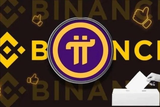 Giá Pi Network hôm nay 28/7: Hé lộ dấu hiệu mới từ Binance