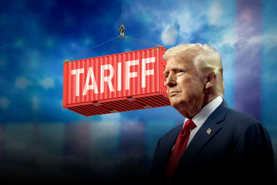 Thuế đối ứng là gì, tác động đến thị trường chứng khoán ra sao?