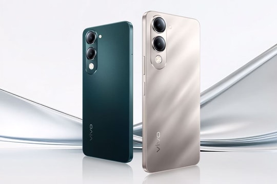 Chiếc điện thoại chưa tới 3 triệu có gì khiến dòng flagship cũng phải "lo ngại"