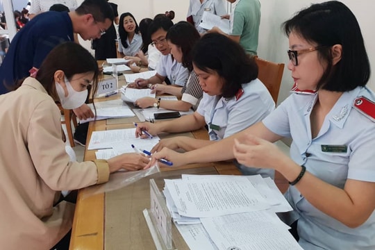 Từ 1/7/2025, người có hợp đồng lao động chỉ 1 tháng cũng phải đóng bảo hiểm xã hội