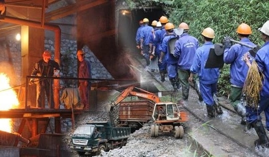 Khi dòng tiền "săn vàng" trên thị trường chứng khoán