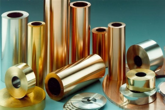 Giá kim loại đồng hôm nay 2/4/2025: Tăng nhẹ nhưng chưa vững