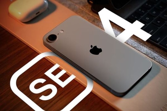 Không cần lên đời iPhone Pro, phiên bản này cũng đủ sức khiến bạn "xiêu lòng"