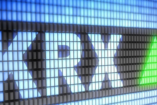 Nóng: Hệ thống KRX dự kiến chính thức vận hành từ 5/5, thị trường kỳ vọng cú hích lớn