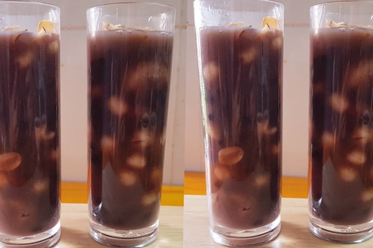 Bí quyết giữ dáng, đẹp da của người Nhật hóa ra là uống thường xuyên loại nước bán đầy vỉa hè Việt Nam