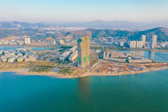 Lý do nào khiến “cá mập ngoại” không ngại mua đuổi cổ phiếu của Taseco Land (TAL)?