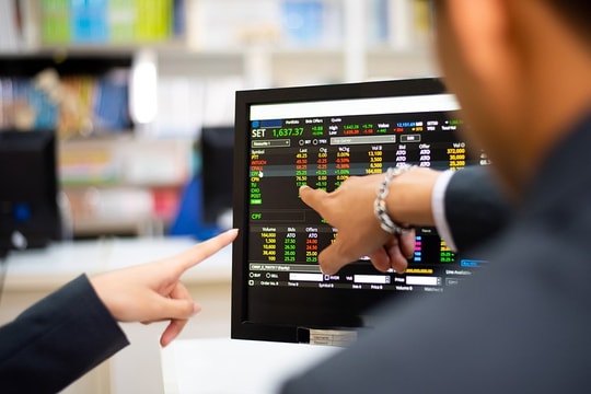 Để thị trường chứng khoán không phải mãi chỉ là ... tiềm năng