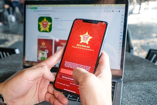 VNeID phiên bản mới có 6 thay đổi lớn, người dân cần chú ý kẻo mất nhiều quyền lợi