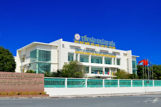 Lãnh đạo Yến sào Khánh Hòa sụt giảm mạnh lương, thưởng