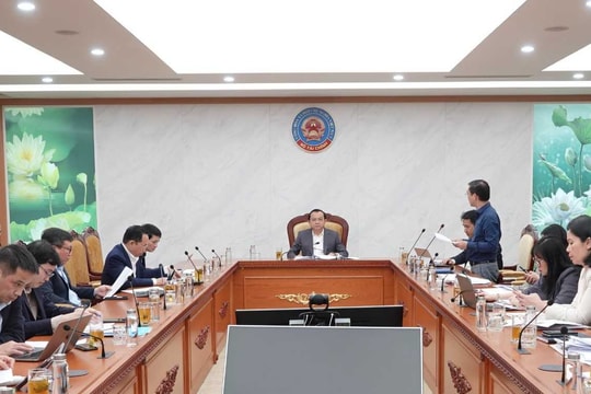 Bộ Tài chính lấy ý kiến về sửa đổi, bổ sung một số luật trong lĩnh vực tài chính