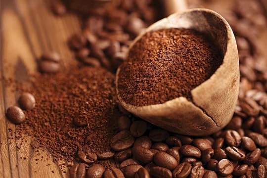 Giá cà phê hôm nay 4/4/2025: Nội địa tăng nhẹ, Robusta và Arabica thế giới giảm mạnh