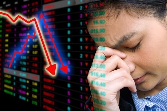 Nhận định chứng khoán phiên 4/4: Nhà đầu tư cần hết sức chú ý một điều