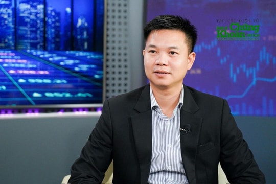 Nhà đầu tư cần giữ vững tâm thế để đưa ra quyết định đầu tư sáng suốt