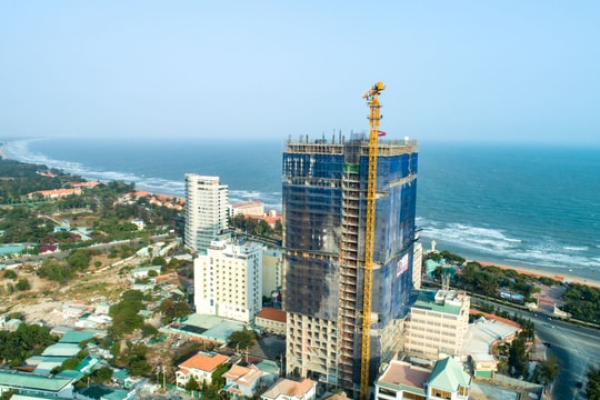 Thanh tra Chính phủ chỉ rõ loạt vi phạm tại dự án của DIC Corp trên đất Vũng Tàu