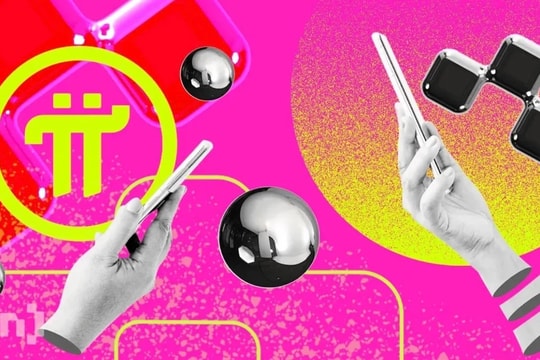 Giá Pi Network hôm nay 3/4/2025: Rơi tự do