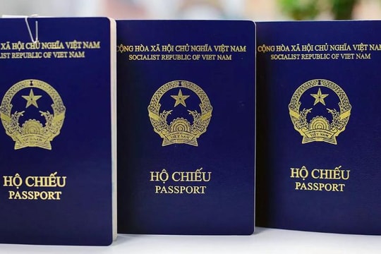 VCCI kiến nghị bỏ quy định hoãn xuất cảnh với chủ sở hữu hưởng lợi khi doanh nghiệp nợ thuế