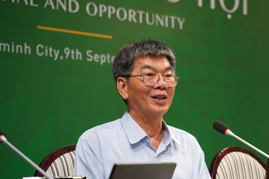 Chủ tịch Sao Ta (FMC) trải lòng về thuế đối ứng mới của Mỹ