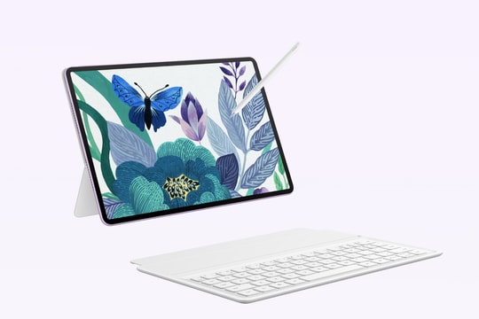 Chiếc máy tính bảng siêu mỏng, cấu hình cực mượt, giá chưa tới 9 triệu