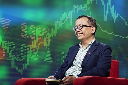 Trong giai đoạn biến động, nên ưu tiên cổ phiếu giá trị