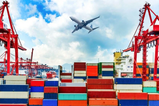 Những mặt hàng nhập khẩu từ Mỹ vào Việt Nam chịu mức thuế ra sao?