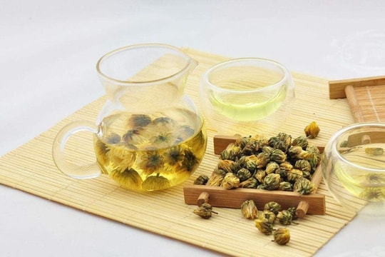 Sức khỏe mong manh hơn bạn nghĩ – Uống một ly "thần dược" này đúng cách mới là thuốc, sai cách thành họa