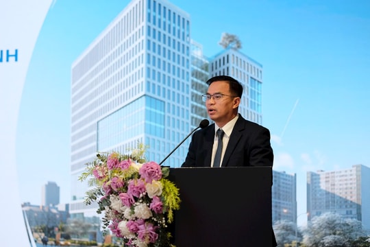 Tổng giám đốc Chứng khoán DSC dự báo thời điểm thị trường sẽ cân bằng trở lại