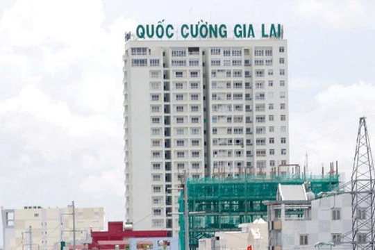 Lý do đặc biệt khiến Quốc Cường Gia Lai chậm công bố thông tin